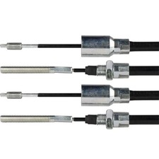 2x Bremsseil für Knott, HL