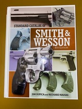 Standard Catalog of Smith &