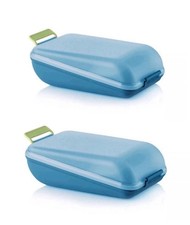 Tupperware 2 Stück Lunchboxen