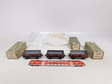 EB758-0,5# 3X Trix Express H0