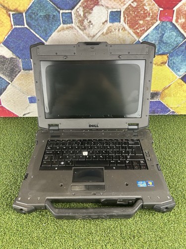 Dell latitude e6420 xfr - dell,
