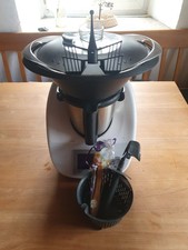 Thermomix TM 5