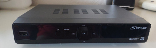 Strong srt 7004 - 7004, ein