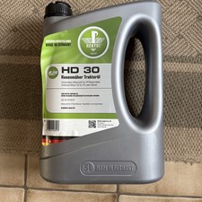 3Ltr Rasenmäher Motoröl HD30