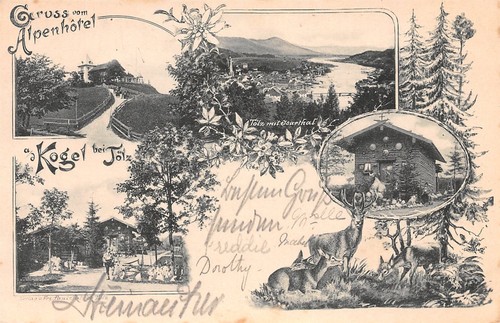 398442 gruss vom - gruss,