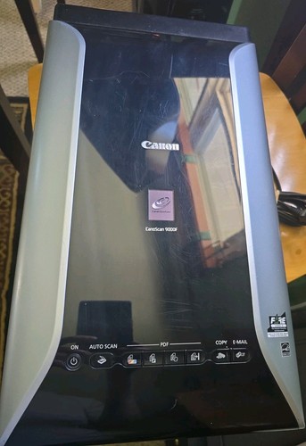 Canon canoscan 9000f mark - 9000f,