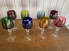 Nachtmann mit buntem Überfang