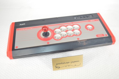 Hori real arcade pro premium - hori,