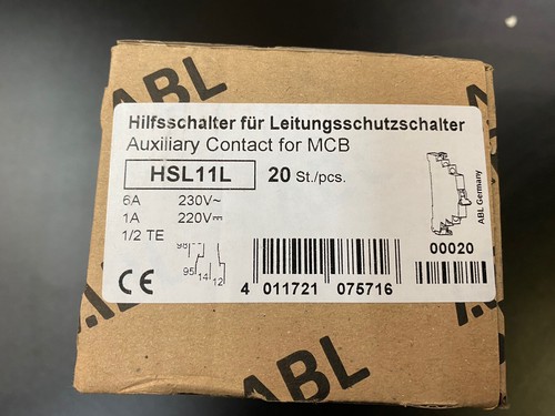 20x abl sursum hsl - sursum,
