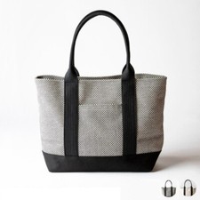 TOTE BAG by sasicco/Tanei