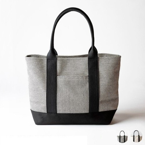 Tote bag sasicco - tote, sasicco/tanei