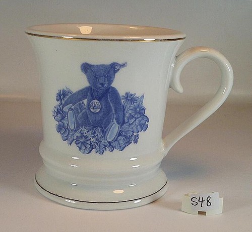 Steiff collection porzellan - steiff,