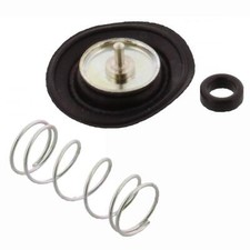 Vergaser Luftabschlussventil