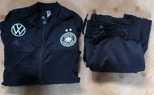 DFB Trainingsanzug Original Damen Gr. M  oder 38