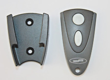 Für Novoferm Novotron 502 oder Nachbau  Handsender  Wandhalterung, Halterung   _