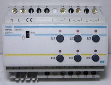 Hager eib knx 030 - eib,