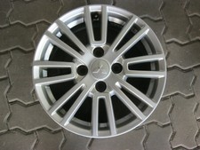 Alufelge Felge Mitsubishi Colt VI Z30 6,5Jx16 ET46  4250A798
