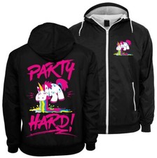 Herren Regenjacke Windjacke