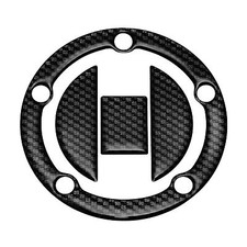 Tankdeckel-Pad Tankdeckelabdeckung Suzuki GSF 1250 S Bandit #20