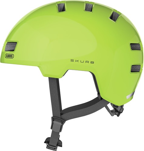 Abus fahrradhelm skurb 56 - skurb, 52-56