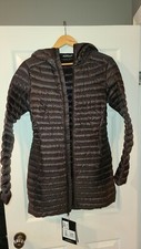 Arc`teryx Women's Nuri Coat sz