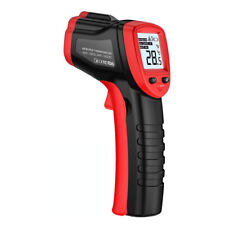 Infrarot Thermometer IR-Laser Berührungslose -50°C-550°C Digit Temperaturpistole