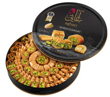 Aghati Baklava Mischung 500
