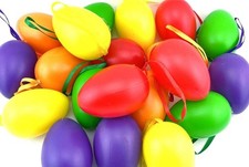 100er Ostereier Set mit