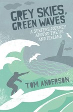 Tom Anderson | Grey Skies