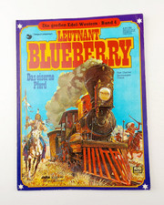 Ehapa Comic Album - Die