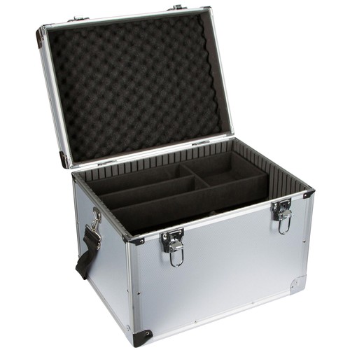 Pferde putzbox alusafe alu - pferde,