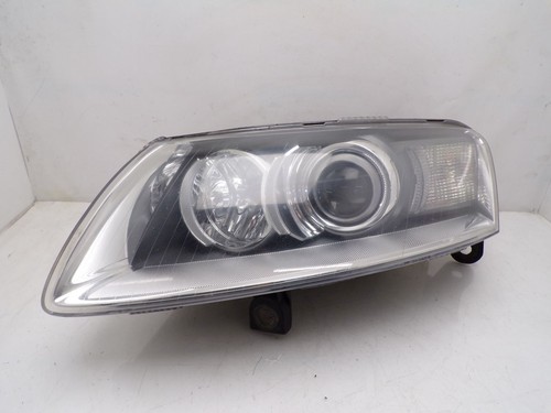 Hauptscheinwerfer links xenon - hauptscheinwerfer,