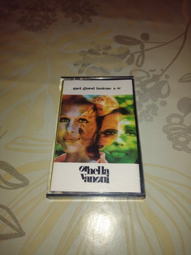 Ornella vanoni diese tage - vanoni,