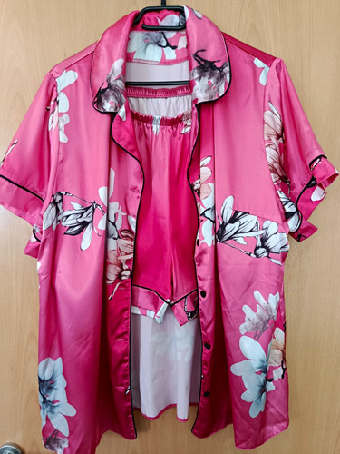 Cybele damen pyjama - cybele,