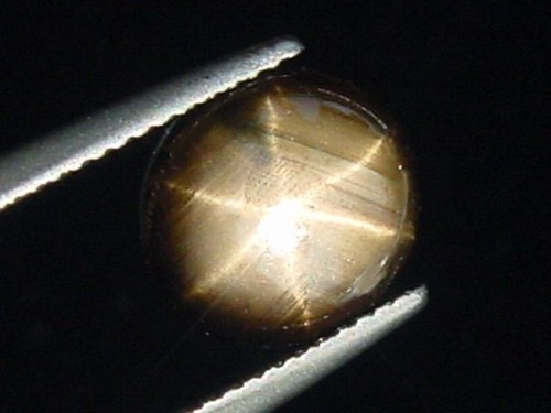 Sternsaphir schwarz - sternsaphir,