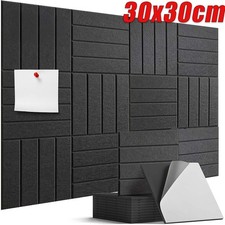 Akustik Platten Schallschutz