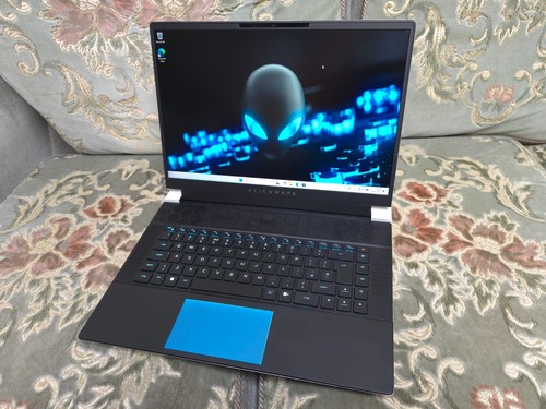 Alienware x16 ultra - alienware,