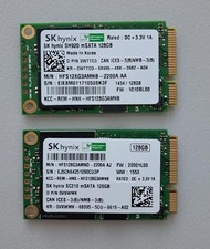 SK Hynix SH920 mSata SSD
