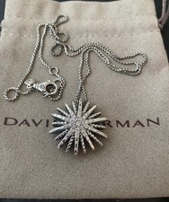David Yurman Starburst