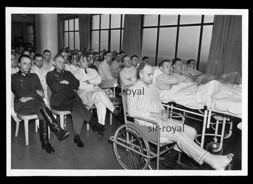Brüssel 1941 regensburger - 1941,
