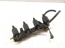 VW Golf 2 1.3L NZ