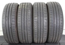 4 x 175/65R14 86T Sommerreifen Continental  Eco Contact 5 2019 Freihaus