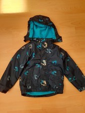 Kinder "Dino" Regenjacke