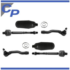 2 Spurstange vorne für Mazda