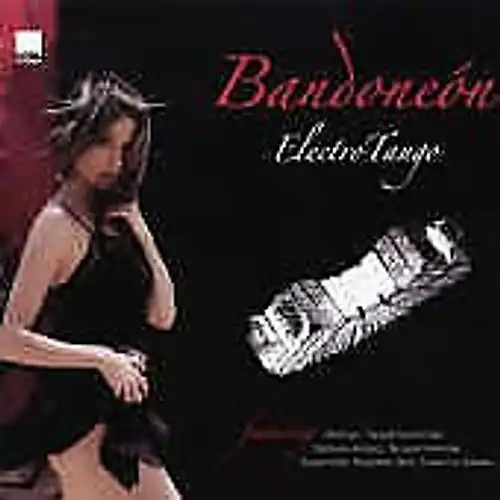 Various bandoneon electro - -, bandoneon-electro