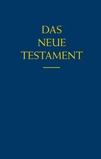 Das Neue Testament | Gundhild