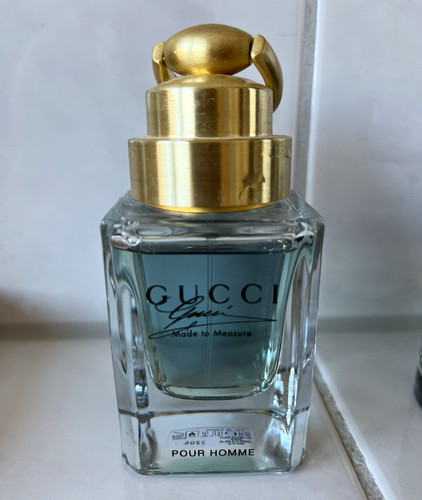 Gucci made measure - made, to