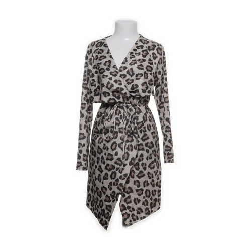 Nly trend wickelkleid - nly,