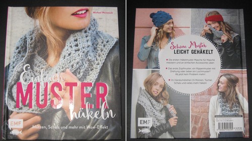 Handarbeitsbuch einfach - handarbeitsbuch, "einfach
