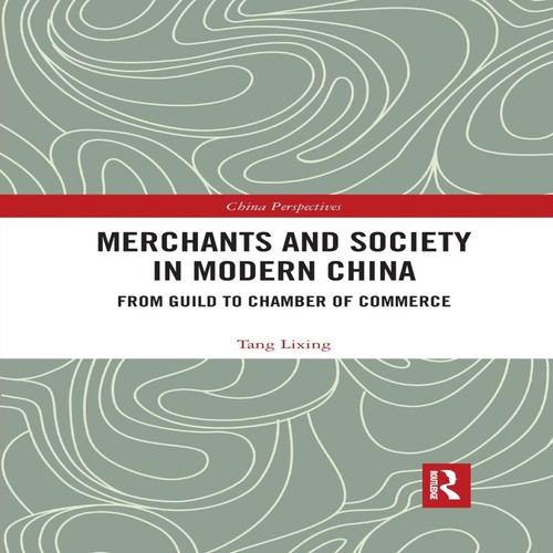 Merchants and society - merchants,